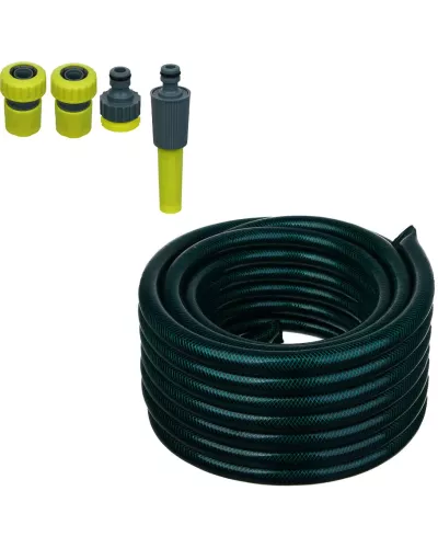 INBLOOM Набор для полива 3/4