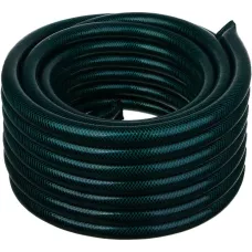 INBLOOM Набор для полива 3/4"(шланг 15м, коннектор-2шт., штуцер-1шт, наконечник-1шт) PP, PVC