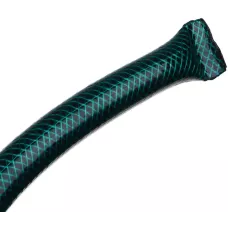 INBLOOM Набор для полива 3/4"(шланг 15м, коннектор-2шт., штуцер-1шт, наконечник-1шт) PP, PVC