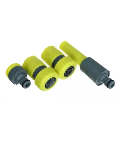 INBLOOM Набор для полива 3/4