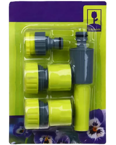 INBLOOM Набор для полива 3/4