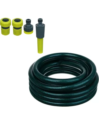 INBLOOM Набор для полива 3/4