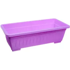 INBLOOM Поддон рассадный 42х19х12см, PP