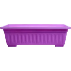 INBLOOM Поддон рассадный 42х19х12см, PP