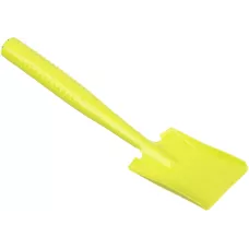 INBLOOM Набор садовых инструментов, 3шт (грабельки-1шт, лопатка-2шт), металл