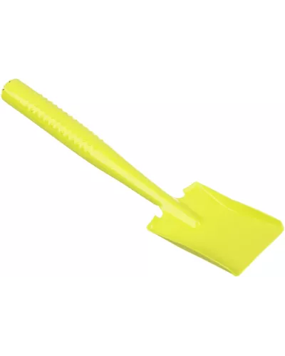 INBLOOM Набор садовых инструментов, 3шт (грабельки-1шт, лопатка-2шт), металл