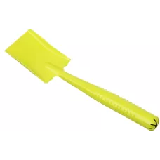 INBLOOM Набор садовых инструментов, 3шт (грабельки-1шт, лопатка-2шт), металл