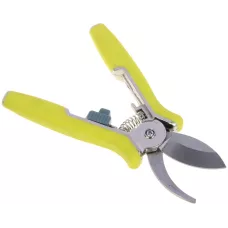 INBLOOM Секатор садовый, 15см, нерж. сталь, оцинк.покрытие, TPR