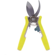 INBLOOM Секатор садовый, 15см, нерж. сталь, оцинк.покрытие, TPR