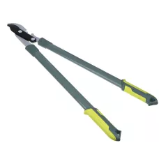 INBLOOM PROF+ Сучкорез садовый, 75см, 65 марган. сталь, 50 углерод. сталь,нейлон, PP, TPR, алюминий