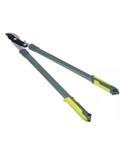 INBLOOM PROF+ Сучкорез садовый, 75см, 65 марган. сталь, 50 углерод. сталь,нейлон, PP, TPR, алюминий