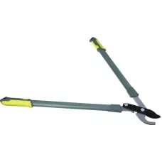 INBLOOM PROF+ Сучкорез садовый, 75см, 65 марган. сталь, 50 углерод. сталь,нейлон, PP, TPR, алюминий