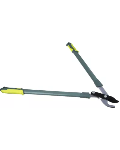 INBLOOM PROF+ Сучкорез садовый, 75см, 65 марган. сталь, 50 углерод. сталь,нейлон, PP, TPR, алюминий