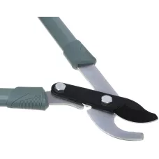 INBLOOM PROF+ Сучкорез садовый, 75см, 65 марган. сталь, 50 углерод. сталь,нейлон, PP, TPR, алюминий