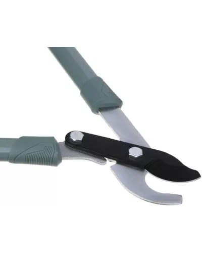 INBLOOM PROF+ Сучкорез садовый, 75см, 65 марган. сталь, 50 углерод. сталь,нейлон, PP, TPR, алюминий