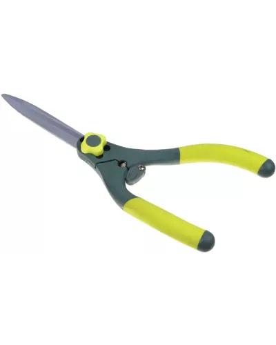 INBLOOM PROF+ Кусторез садовый, 43см, 50 высокоуглерод.сталь (HRC44-48/кромка HRC50-58) нейлон, TPR