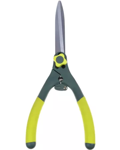 INBLOOM PROF+ Кусторез садовый, 43см, 50 высокоуглерод.сталь (HRC44-48/кромка HRC50-58) нейлон, TPR