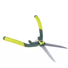 INBLOOM PROF+ Кусторез садовый, 43см, 50 высокоуглерод.сталь (HRC44-48/кромка HRC50-58) нейлон, TPR