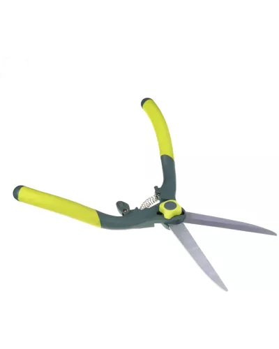 INBLOOM PROF+ Кусторез садовый, 43см, 50 высокоуглерод.сталь (HRC44-48/кромка HRC50-58) нейлон, TPR