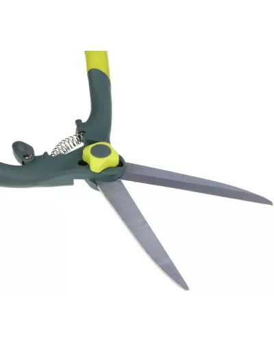 INBLOOM PROF+ Кусторез садовый, 43см, 50 высокоуглерод.сталь (HRC44-48/кромка HRC50-58) нейлон, TPR