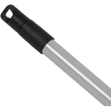 INBLOOM PROF+ Грабли телескопические 2 в 1, 24 зубьев, 53х46см, рукоять 70-120см, металл, PP