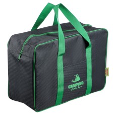 ЯРКОЕ ЛЕТО Термосумка, 20л, 420D оксфорд, пенополиэтилен, ПЕВА, 41х17х28см, 4 цвета