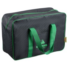 ЯРКОЕ ЛЕТО Термосумка, 20л, 420D оксфорд, пенополиэтилен, ПЕВА, 41х17х28см, 4 цвета