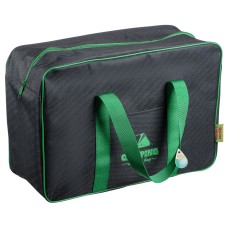 ЯРКОЕ ЛЕТО Термосумка, 20л, 420D оксфорд, пенополиэтилен, ПЕВА, 41х17х28см, 4 цвета