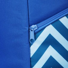 ЯРКОЕ ЛЕТО Термосумка, 34л, 600D, оксфорд, пенополиэтилен, ПЕВА, 36х25,5х37см