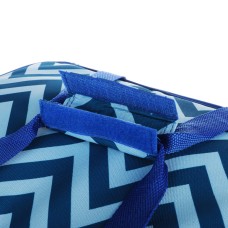 ЯРКОЕ ЛЕТО Термосумка, 34л, 600D, оксфорд, пенополиэтилен, ПЕВА, 36х25,5х37см