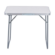 РУССО ТУРИСТО Стол кемпинговый складной, 50х70х60см, алюминий, МДФ, СНО-8815