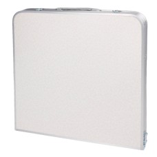 РУССО ТУРИСТО Стол туристический 120х60х70см, с 4 табуретами 33х33х33см