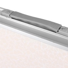 РУССО ТУРИСТО Стол туристический 120х60х70см, с 4 табуретами 33х33х33см