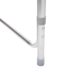 РУССО ТУРИСТО Стол туристический 120х60х70см, с 4 табуретами 33х33х33см