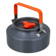 РУССО ТУРИСТО Чайник из анодированного алюминия 1л