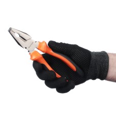 ЕРМАК Бокорезы 160мм "Мастер" Полированные