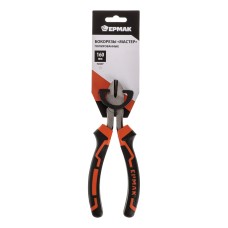 ЕРМАК Бокорезы 160мм "Мастер" Полированные