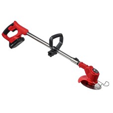 РОКОТ Триммер аккумуляторный, Акб 21В, 1500 mAh-2шт.