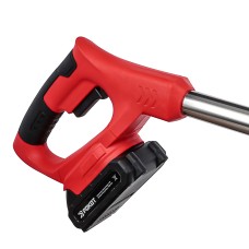 РОКОТ Триммер аккумуляторный, Акб 21В, 1500 mAh-2шт.