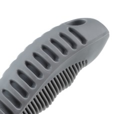 ЕРМАК Щетка автомобильная для колес и дисков, 16х13 см