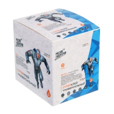 ЕРМАК Супер клей универсальный 15мл туба в шоубоксе