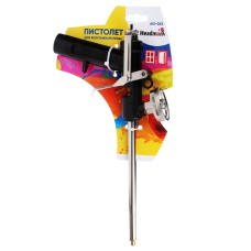 HEADMAN Пистолет для монтажной пены