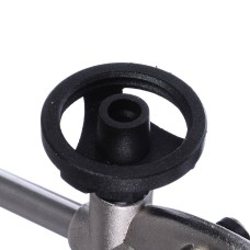 HEADMAN Пистолет для монтажной пены \"PROFI\" тефлон