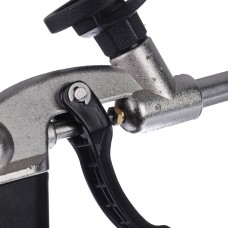 HEADMAN Пистолет для монтажной пены \"PROFI\" тефлон