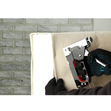 ЕРМАК Степлер металлический регулируемый (53 тип) 4-14 на Ермак