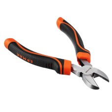 ЕРМАК Бокорезы 180мм \"Мастер\" Полированные