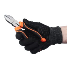 ЕРМАК Бокорезы 180мм \"Мастер\" Полированные