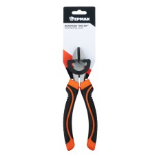 ЕРМАК Бокорезы 180мм \"Мастер\" Полированные