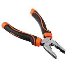 ЕРМАК Плоскогубцы 180мм \"Мастер\" полированные