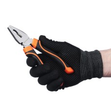 ЕРМАК Плоскогубцы 180мм \"Мастер\" полированные